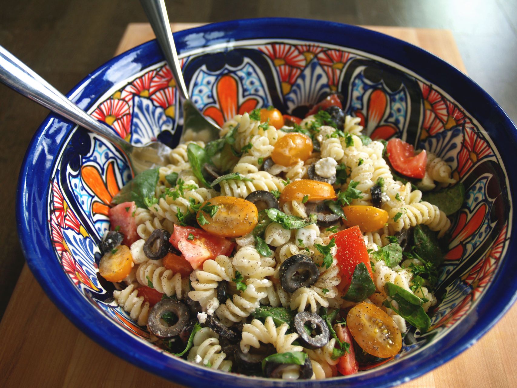 Greek Pasta Salad | Ken's Foods Recipes Greek Pasta Salad | Ken's Foods Recipes