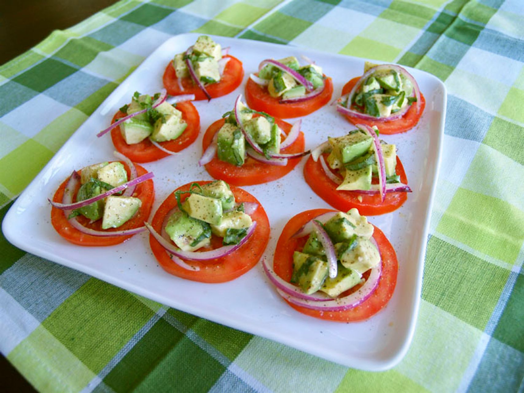 recipe