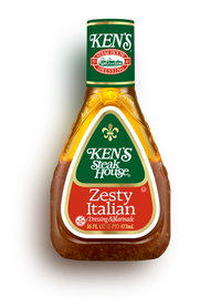 ken's golden italian dressing recipe Kens Italian Dressing Recipe (I Love it with Salad)