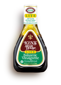 Grilled Balsamic and Orange Marmalade Chicken - Ken's Foods