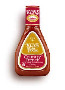 French Dressing