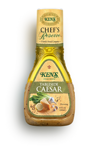 Ken's Essentials Green Goddess Dressing, Ken's Foodservice