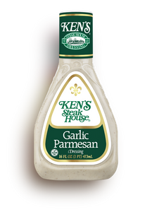 Ken's Foods | Salad Dressings & Marinades | Official Site