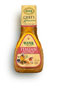 Ken's Foods | Salad Dressings & Marinades | Official Site Ken's Foods | Salad Dressings & Marinades | Official Site