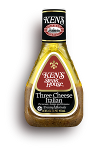 Ken's Foods | Salad Dressings & Marinades | Official Site Ken's Foods | Salad Dressings & Marinades | Official Site