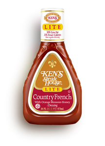 Ken's Foods | Salad Dressings & Marinades | Official Site Ken's Foods | Salad Dressings & Marinades | Official Site